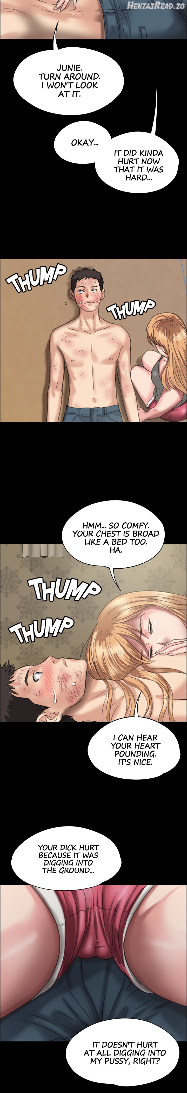 Queen Bee Chapter 28 - page 31
