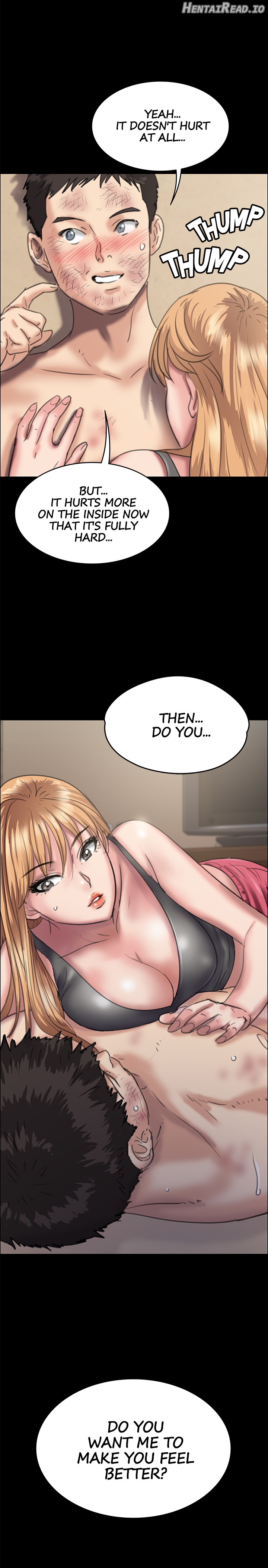 Queen Bee Chapter 28 - page 32
