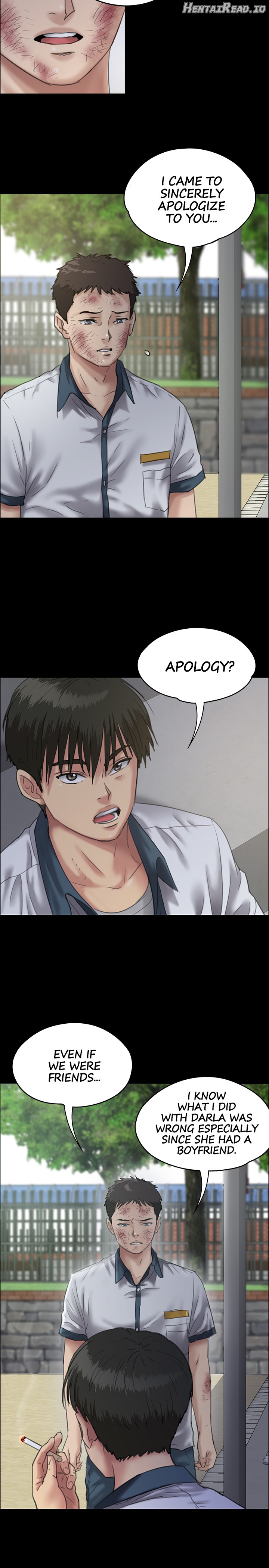 Queen Bee Chapter 28 - page 5