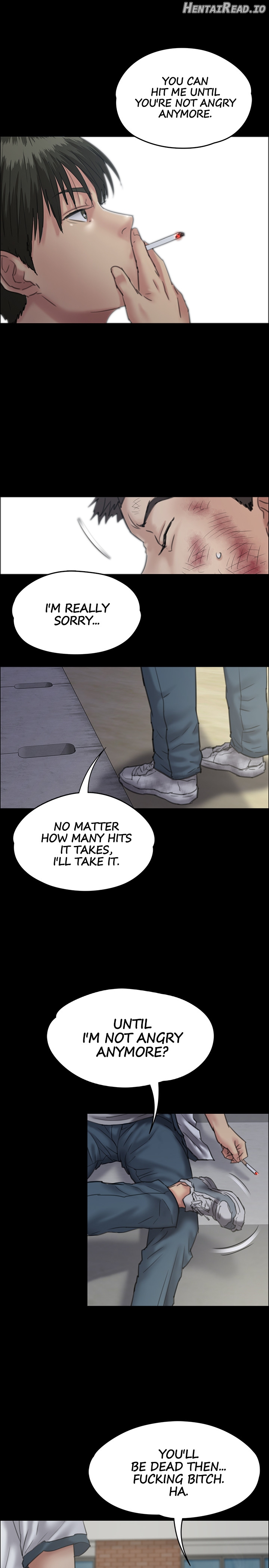 Queen Bee Chapter 28 - page 6
