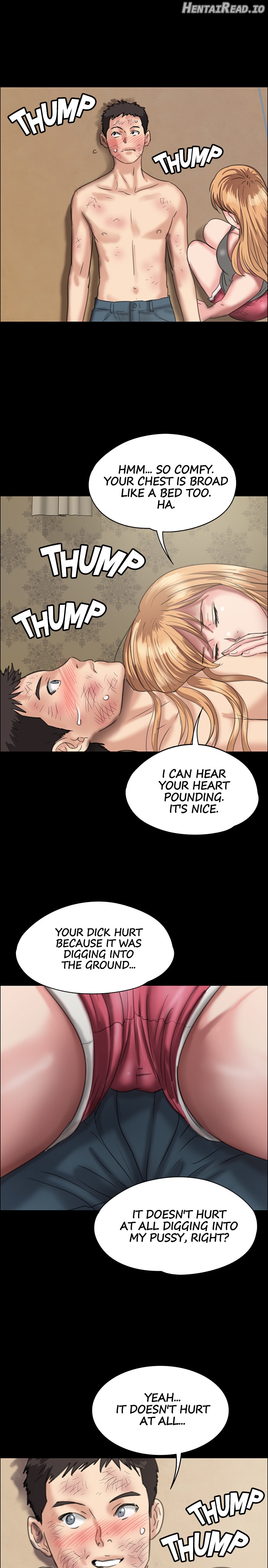 Queen Bee Chapter 29 - page 1
