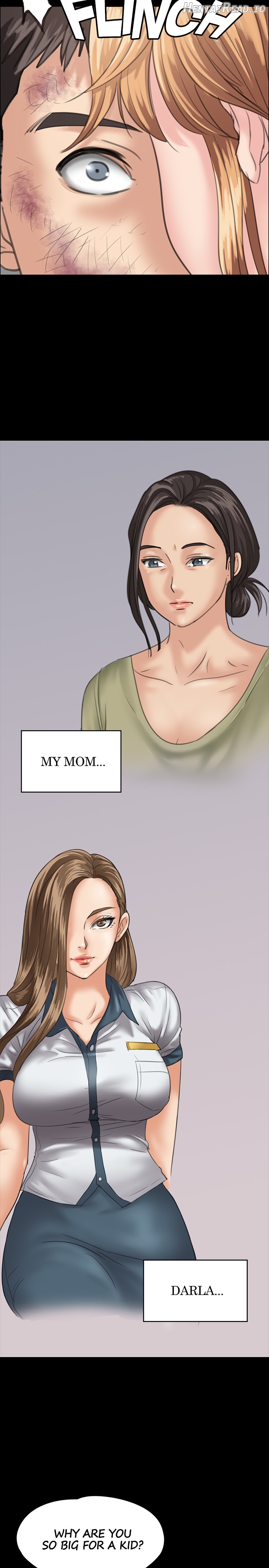 Queen Bee Chapter 29 - page 10
