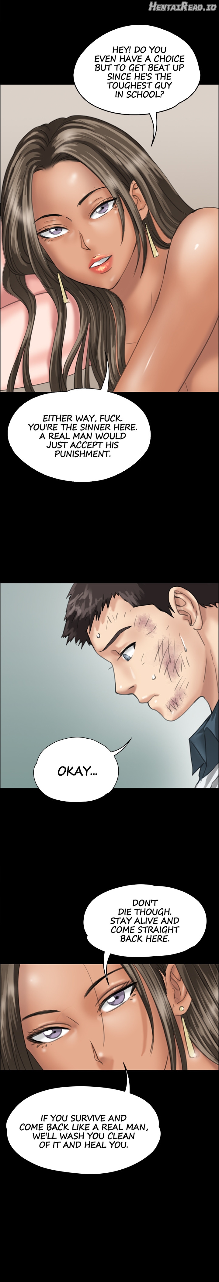 Queen Bee Chapter 29 - page 25