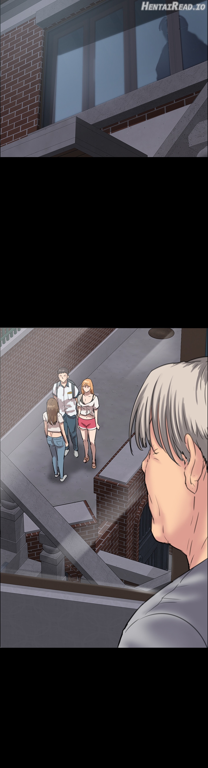 Queen Bee Chapter 29 - page 31