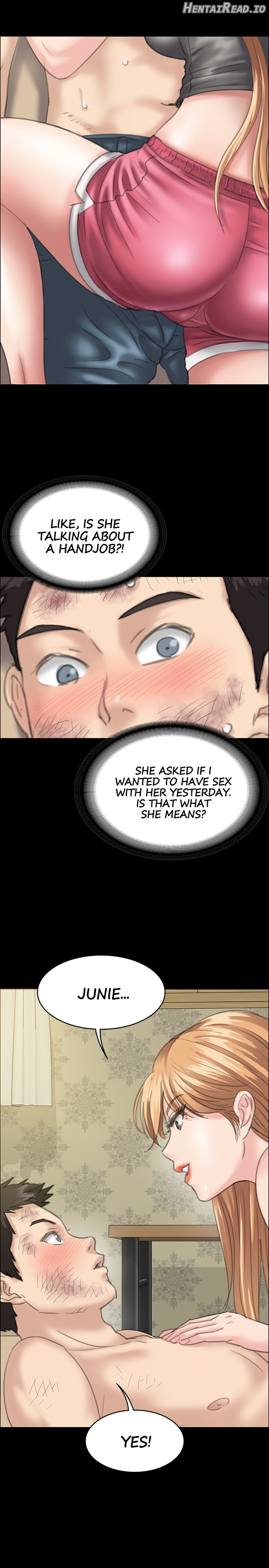 Queen Bee Chapter 29 - page 5