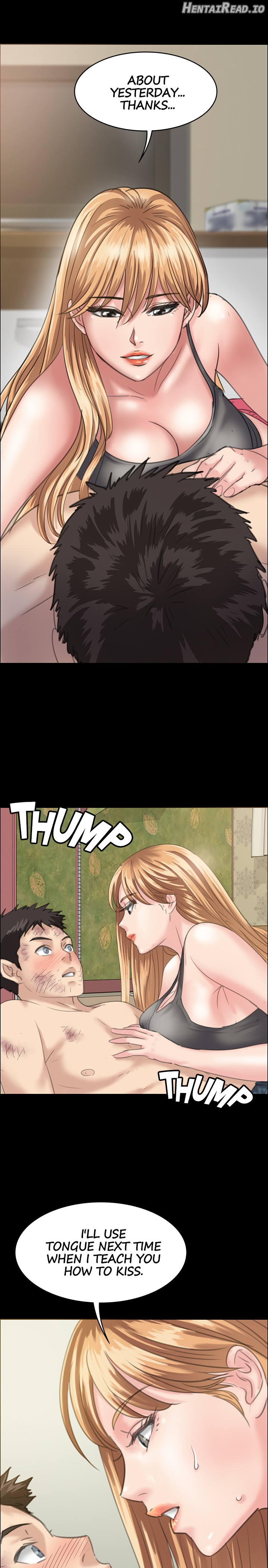 Queen Bee Chapter 29 - page 6