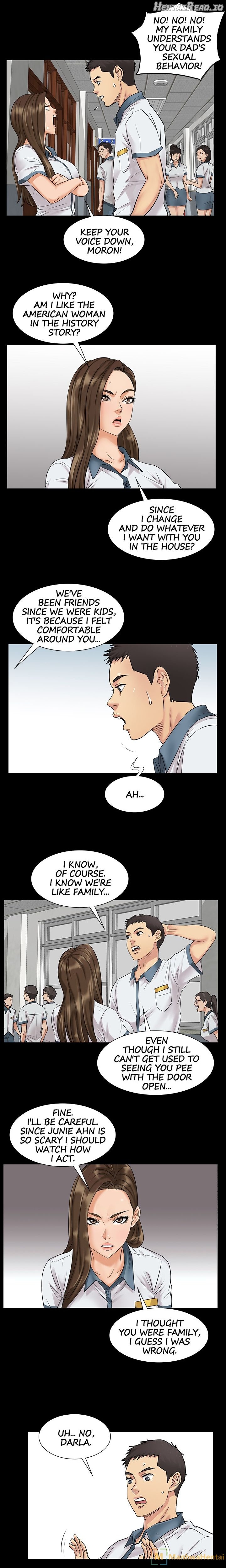 Queen Bee Chapter 1 - page 25