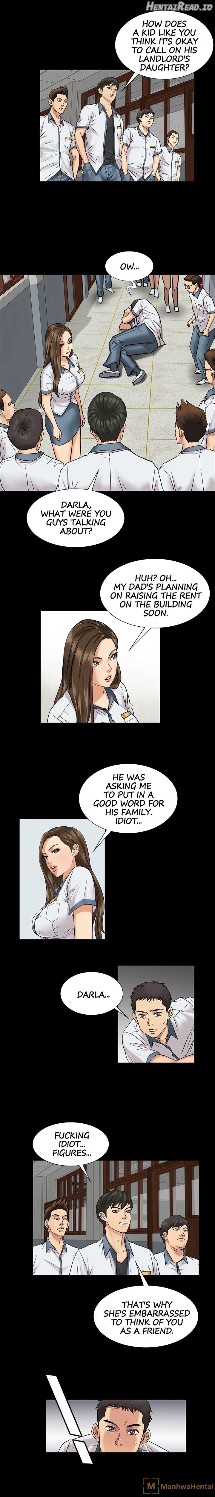 Queen Bee Chapter 1 - page 27