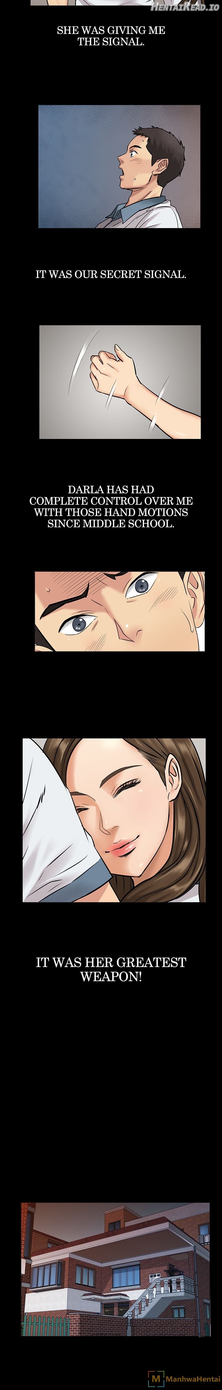 Queen Bee Chapter 1 - page 29