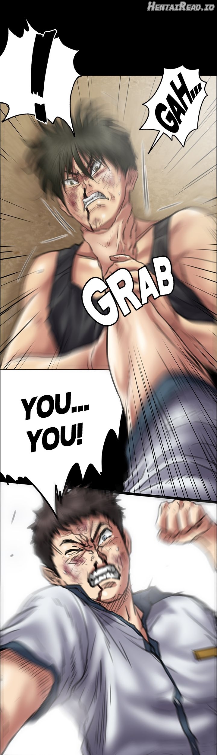 Queen Bee Chapter 42 - page 16