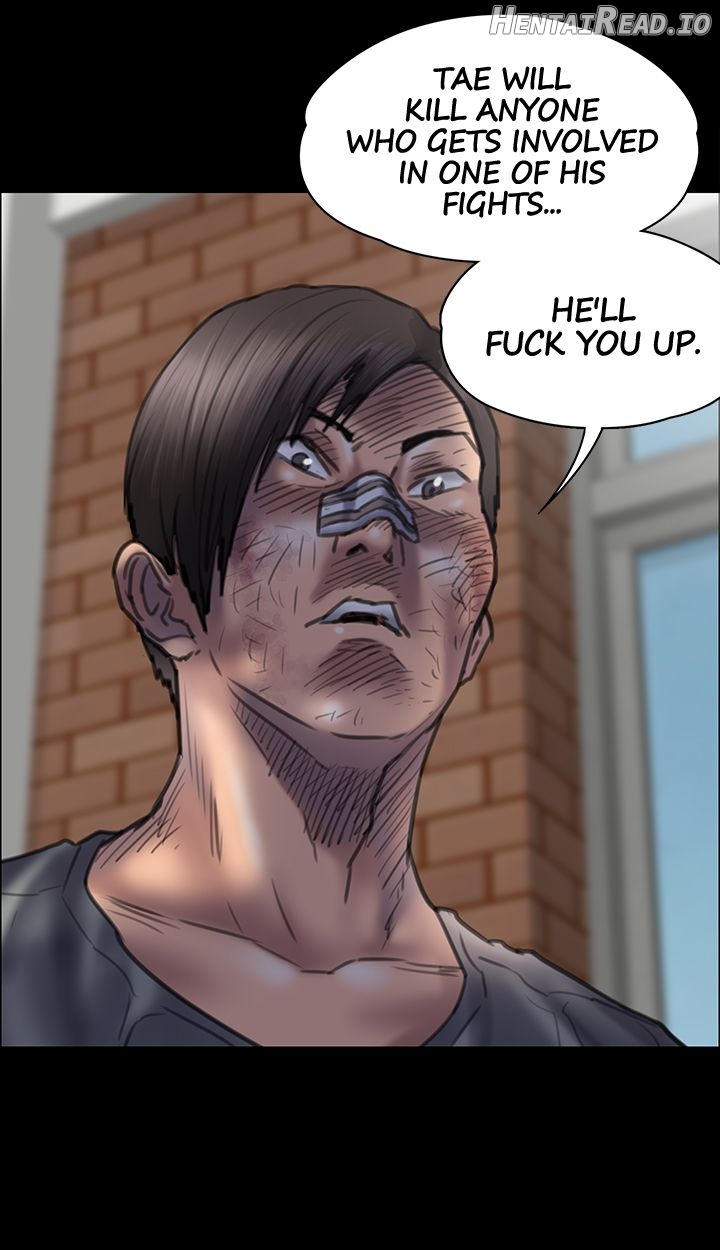 Queen Bee Chapter 42 - page 25