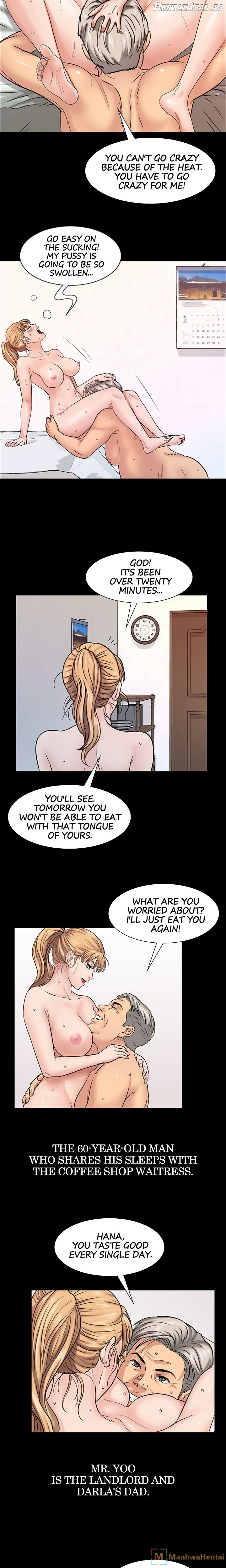 Queen Bee Chapter 2 - page 10