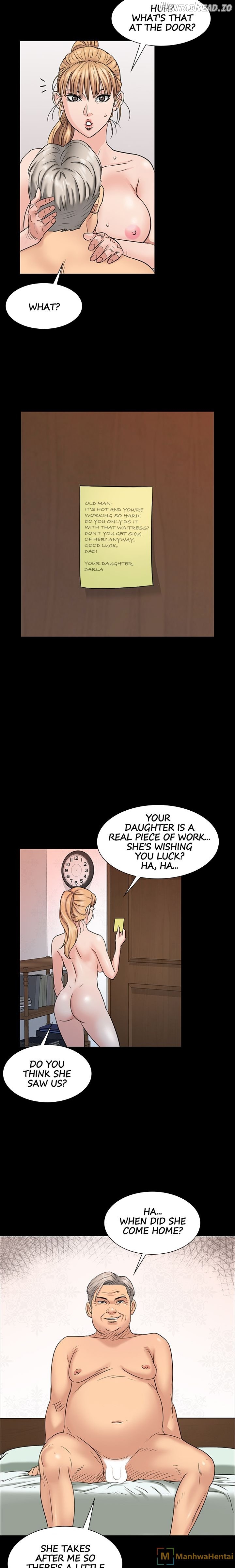 Queen Bee Chapter 2 - page 11