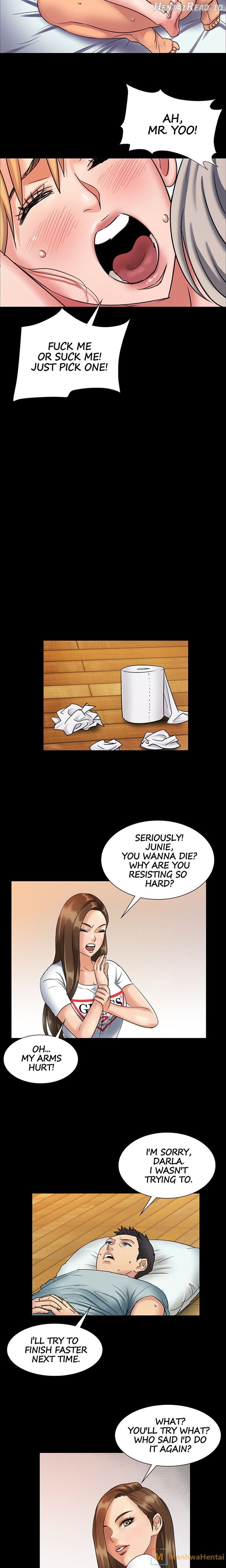 Queen Bee Chapter 2 - page 18