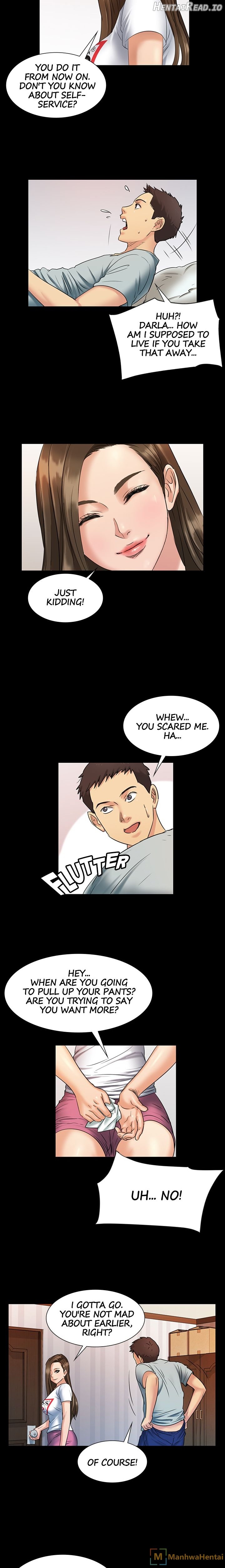 Queen Bee Chapter 2 - page 19