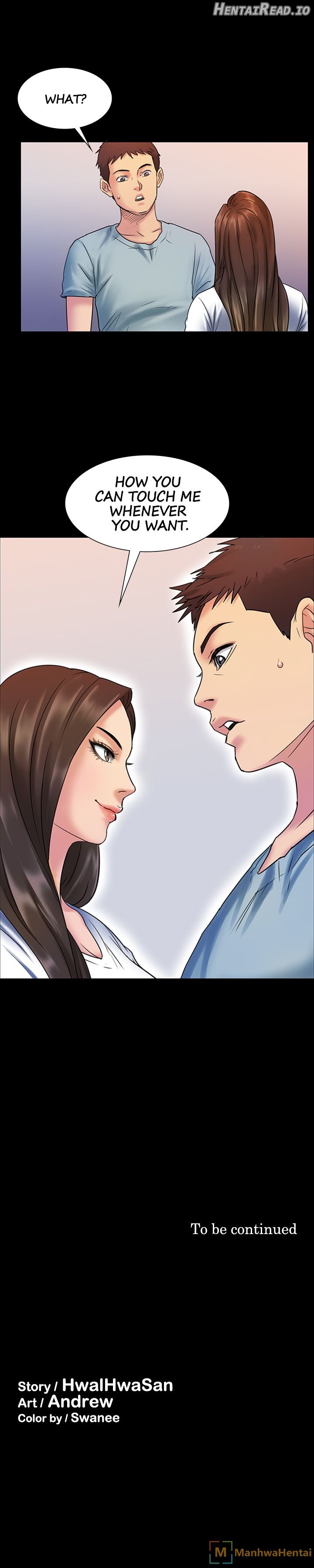 Queen Bee Chapter 2 - page 24