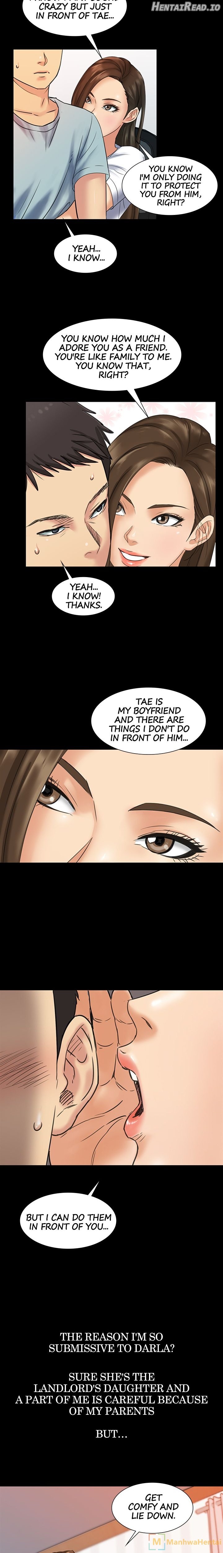 Queen Bee Chapter 2 - page 6