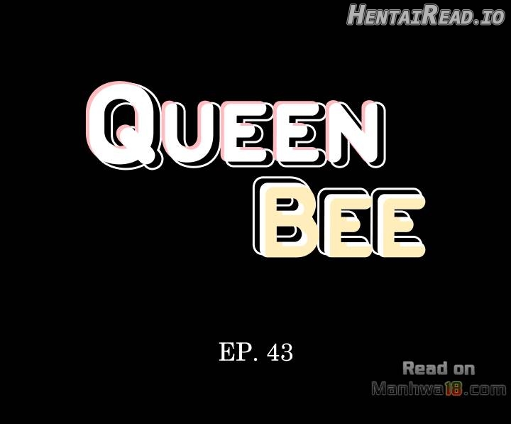 Queen Bee Chapter 43 - page 1