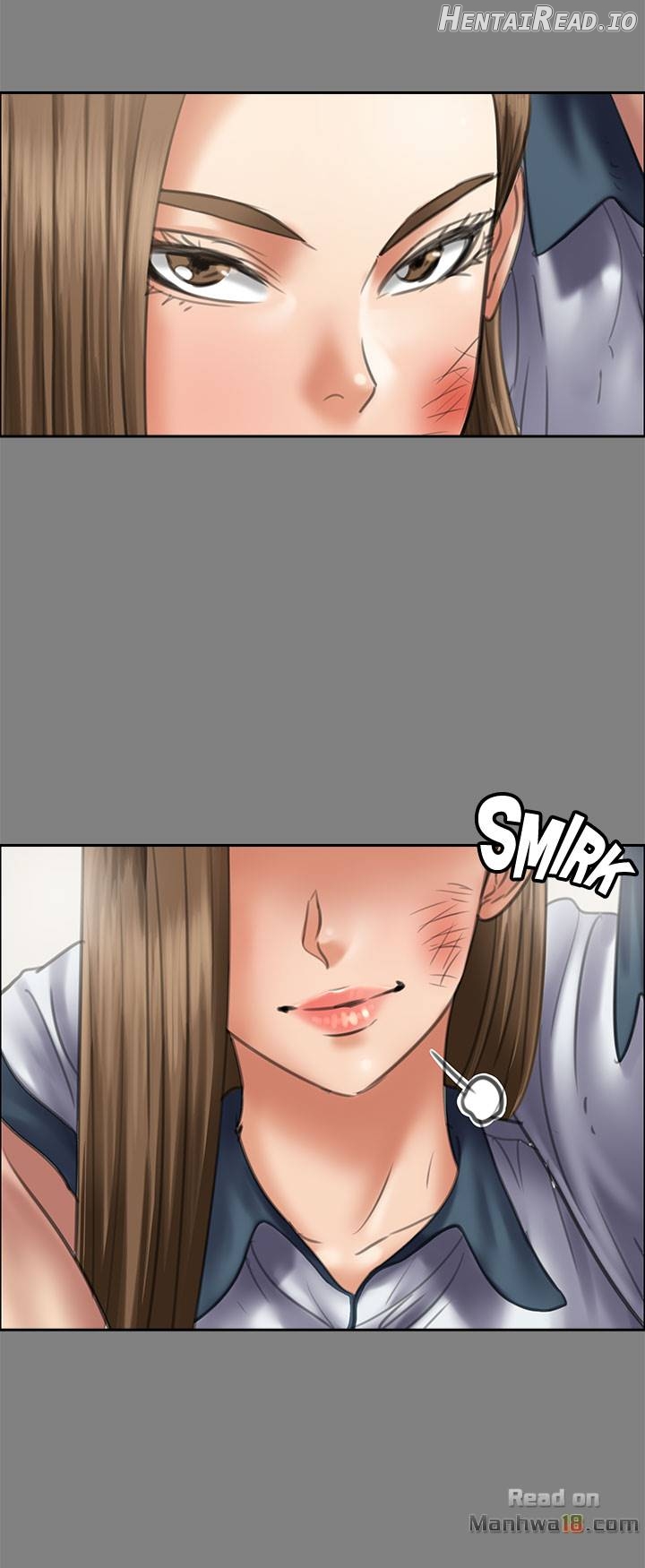 Queen Bee Chapter 43 - page 10