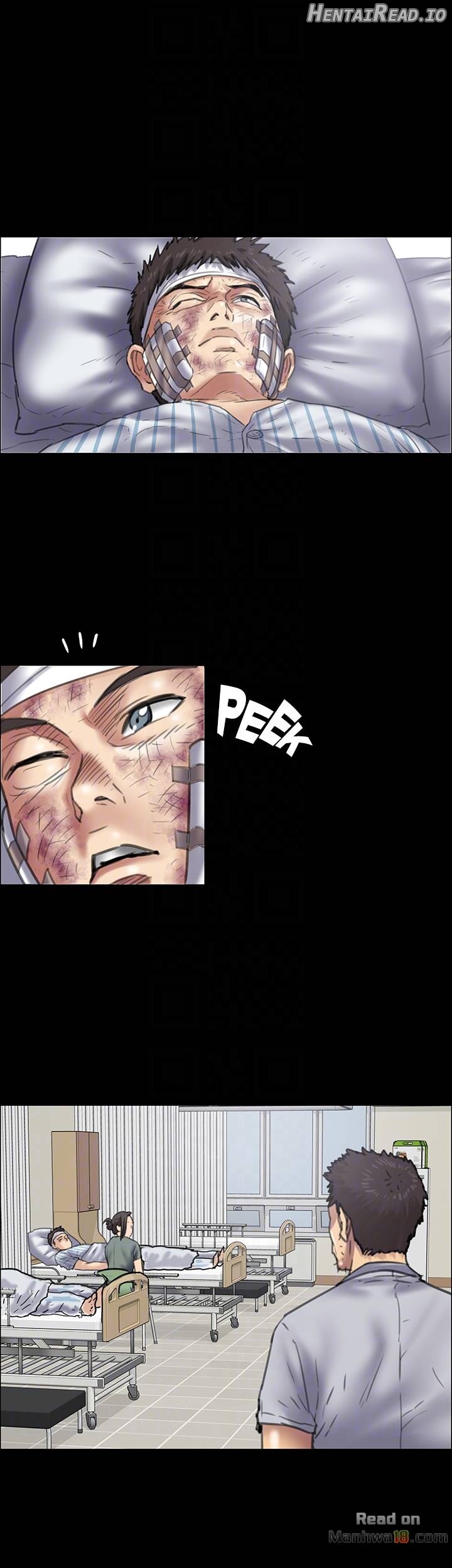 Queen Bee Chapter 43 - page 23