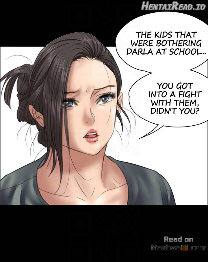 Queen Bee Chapter 43 - page 27