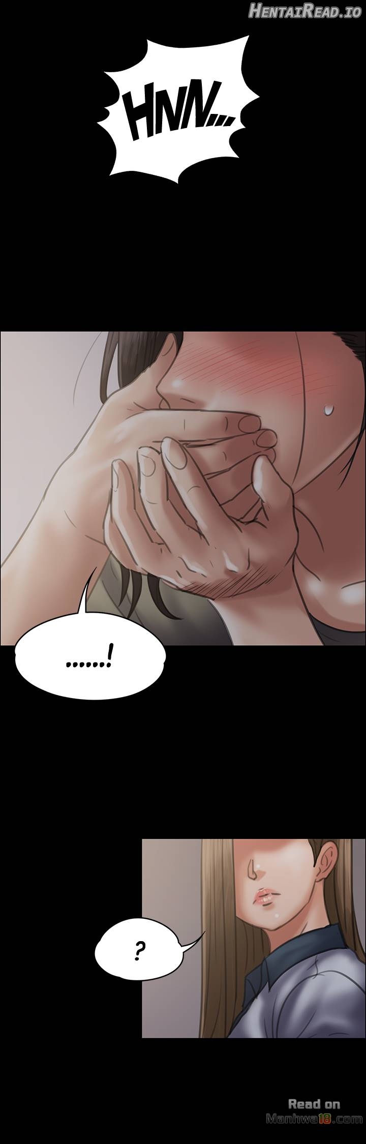 Queen Bee Chapter 43 - page 42