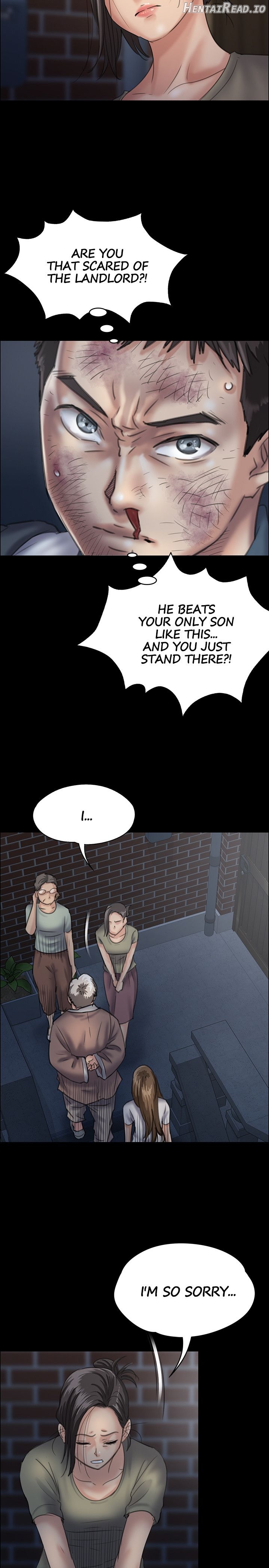 Queen Bee Chapter 31 - page 16
