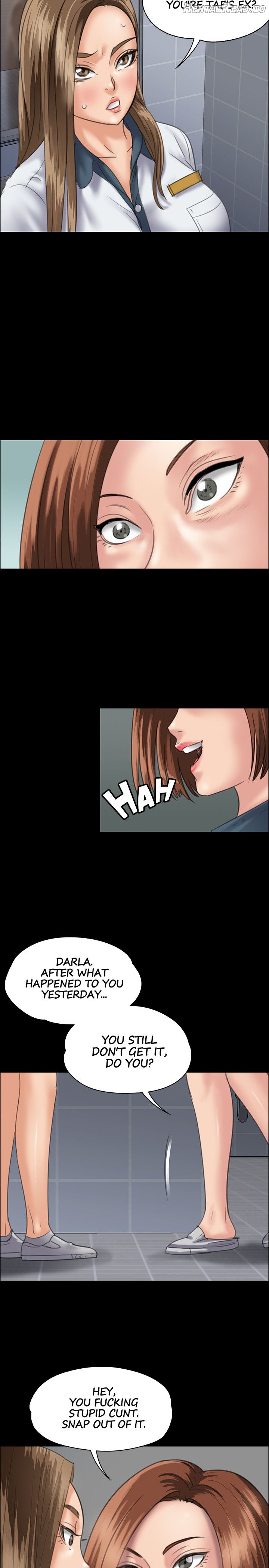 Queen Bee Chapter 31 - page 23