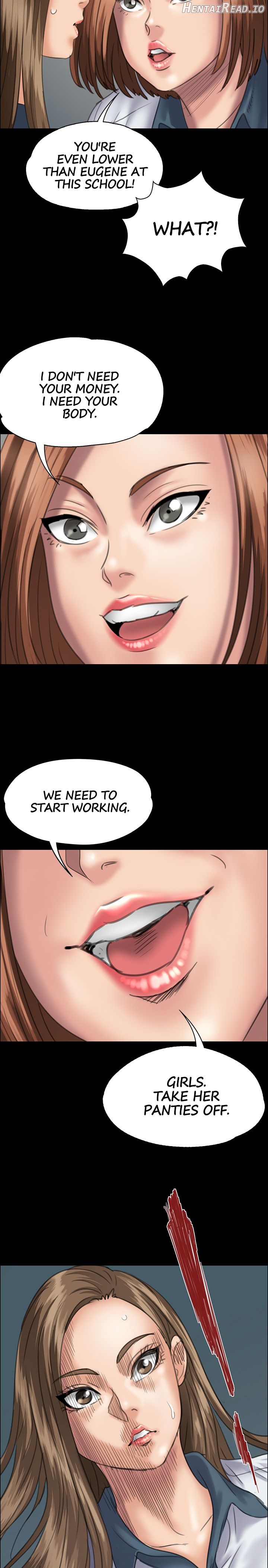 Queen Bee Chapter 31 - page 24