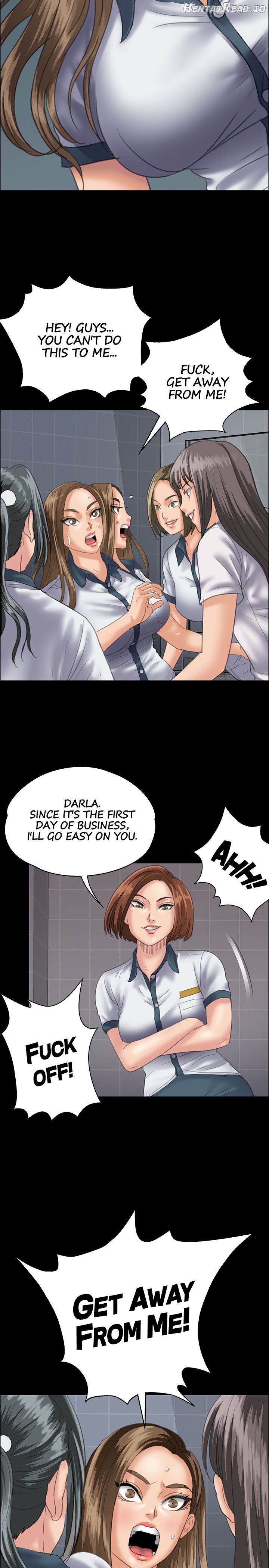 Queen Bee Chapter 31 - page 25