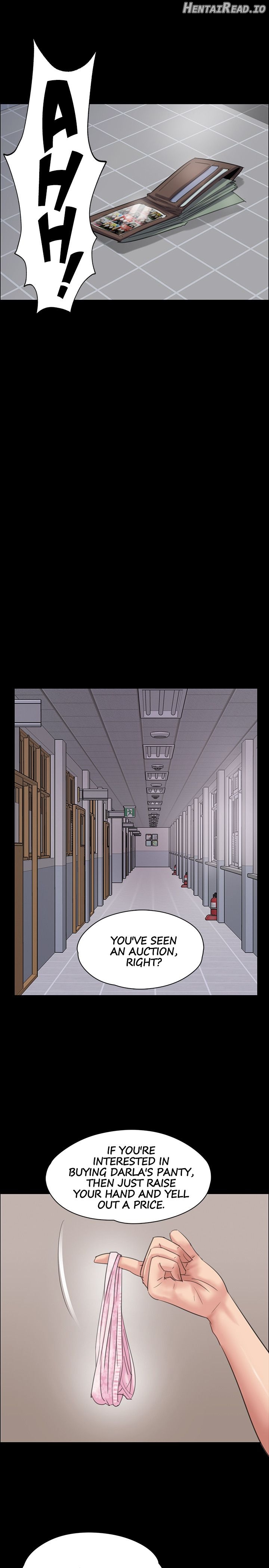 Queen Bee Chapter 31 - page 27