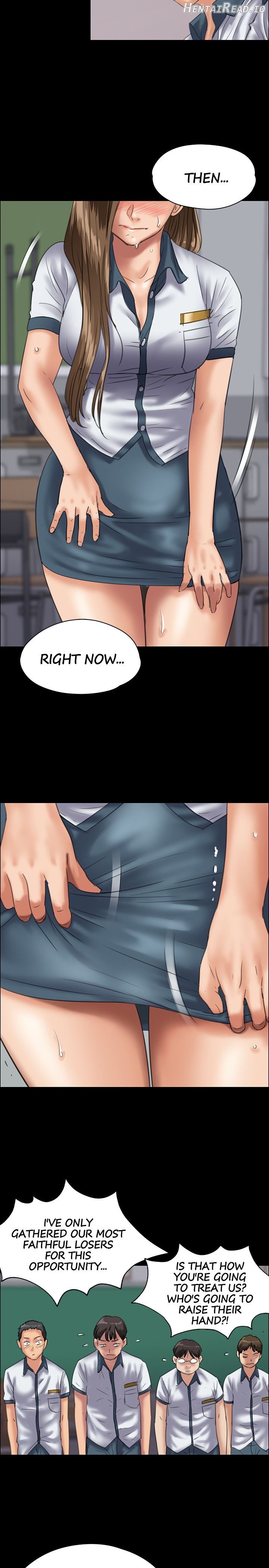 Queen Bee Chapter 31 - page 29