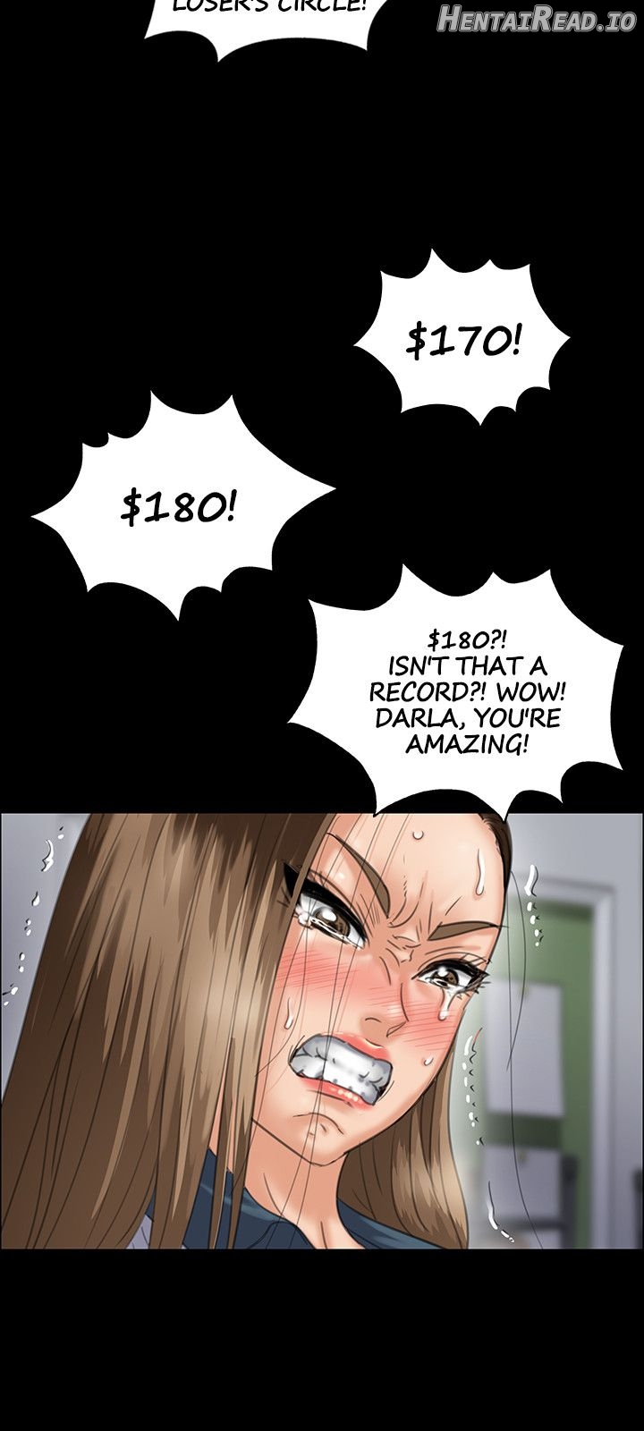 Queen Bee Chapter 31 - page 31