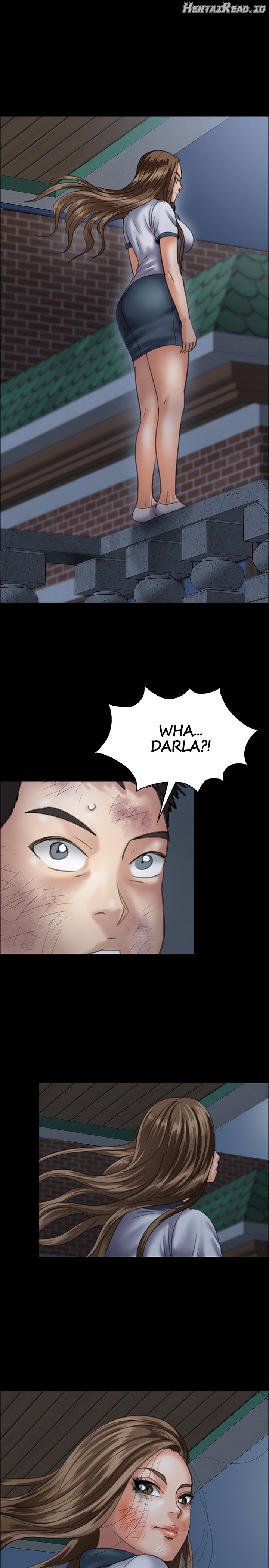 Queen Bee Chapter 31 - page 34