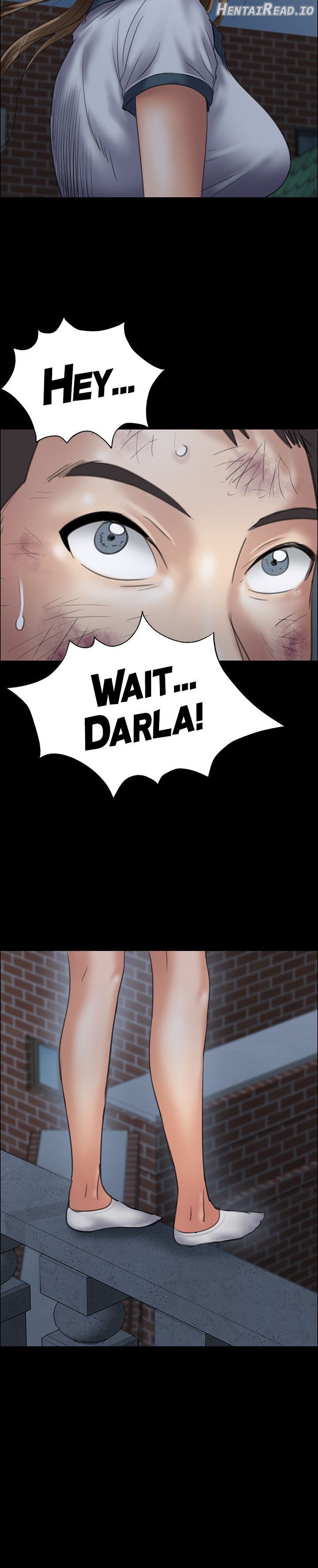 Queen Bee Chapter 31 - page 35