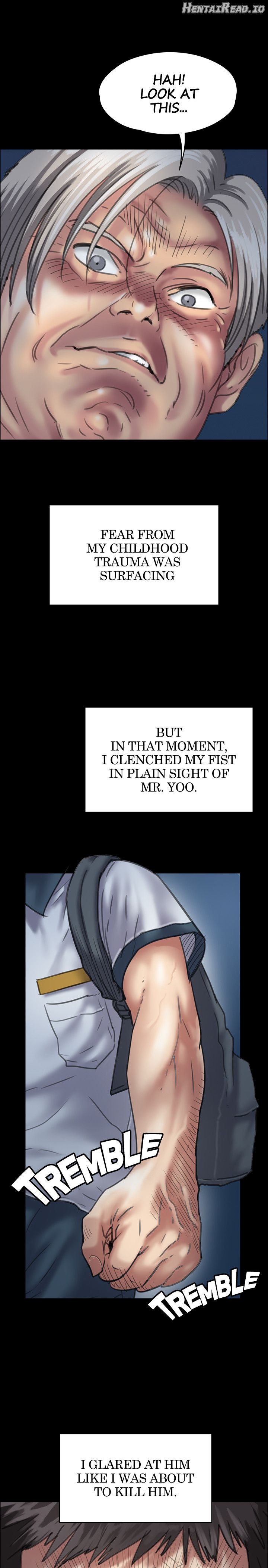 Queen Bee Chapter 31 - page 5