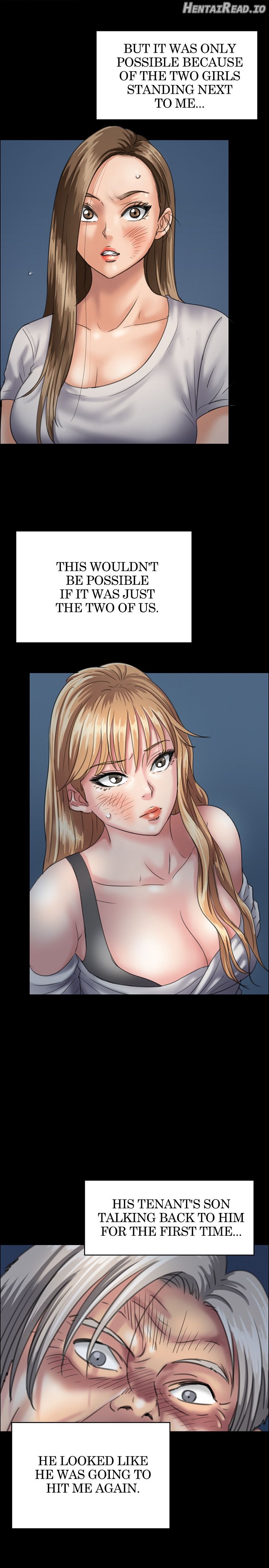 Queen Bee Chapter 31 - page 7