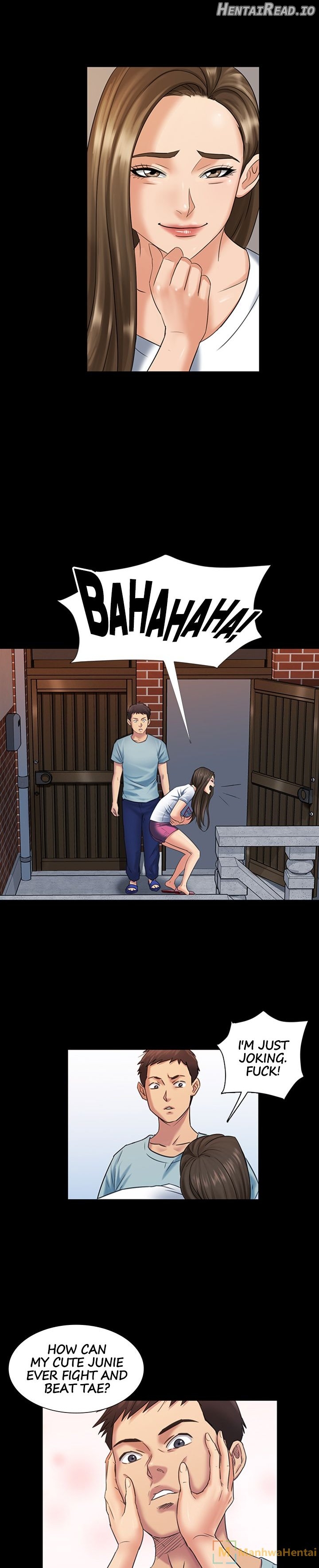 Queen Bee Chapter 3 - page 4