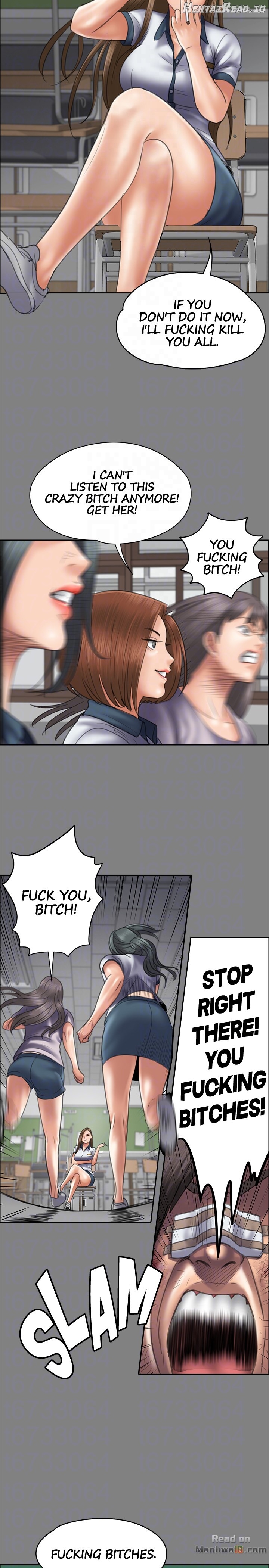 Queen Bee Chapter 44 - page 11