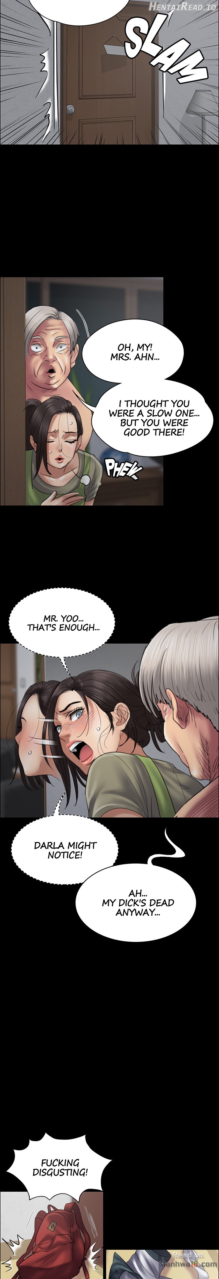 Queen Bee Chapter 44 - page 8