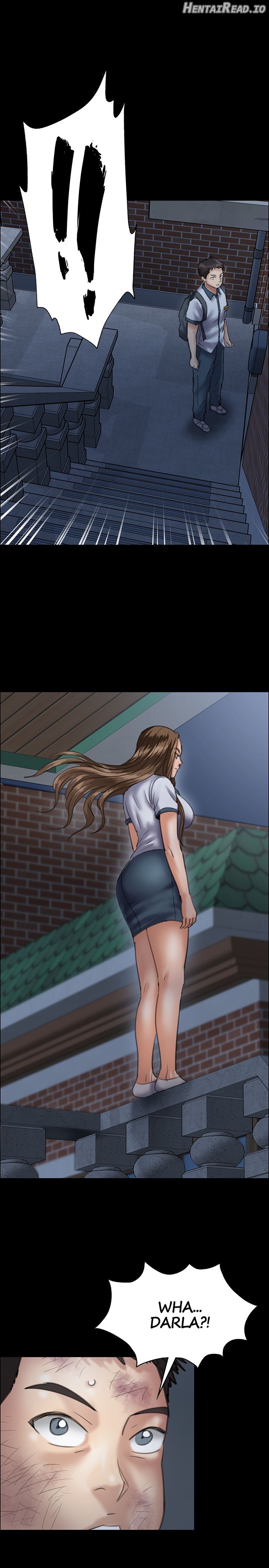 Queen Bee Chapter 32 - page 1