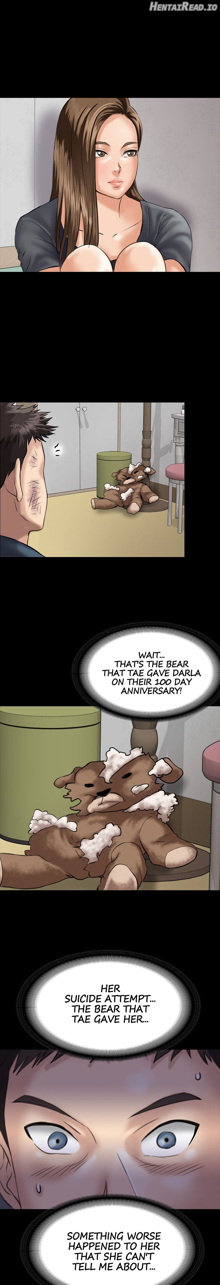 Queen Bee Chapter 32 - page 11