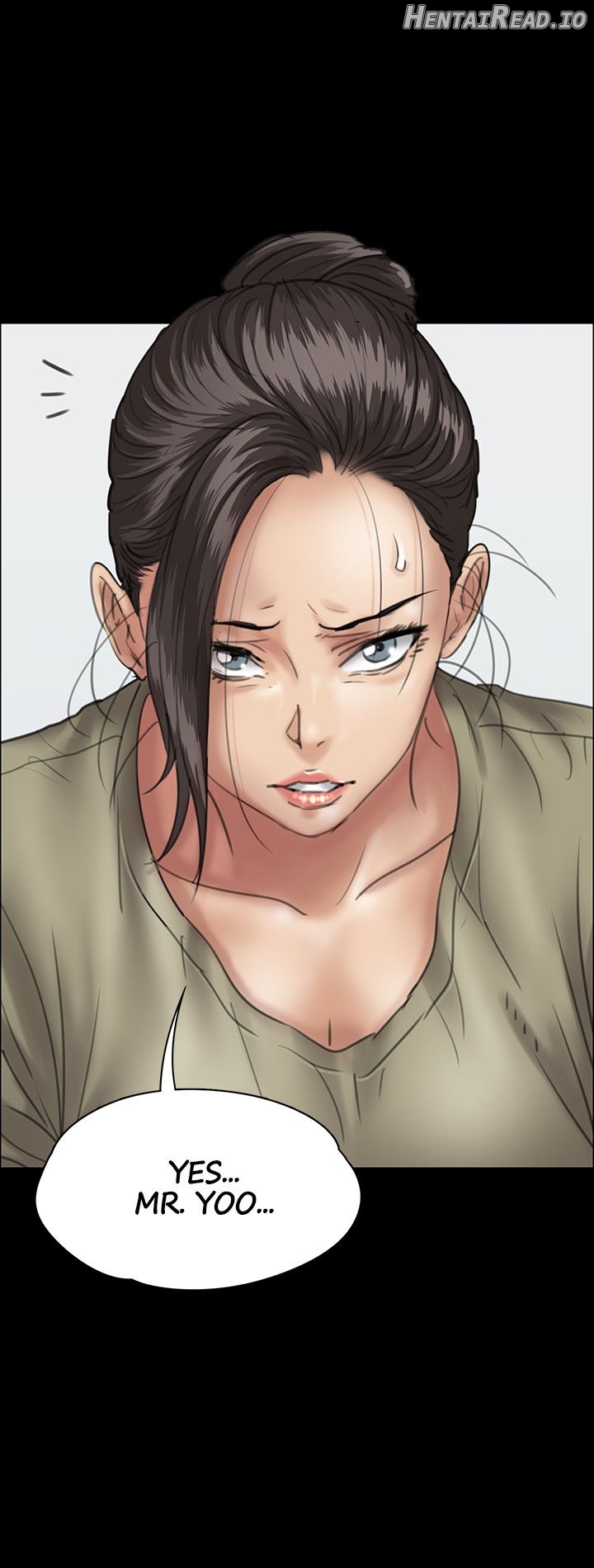 Queen Bee Chapter 32 - page 20