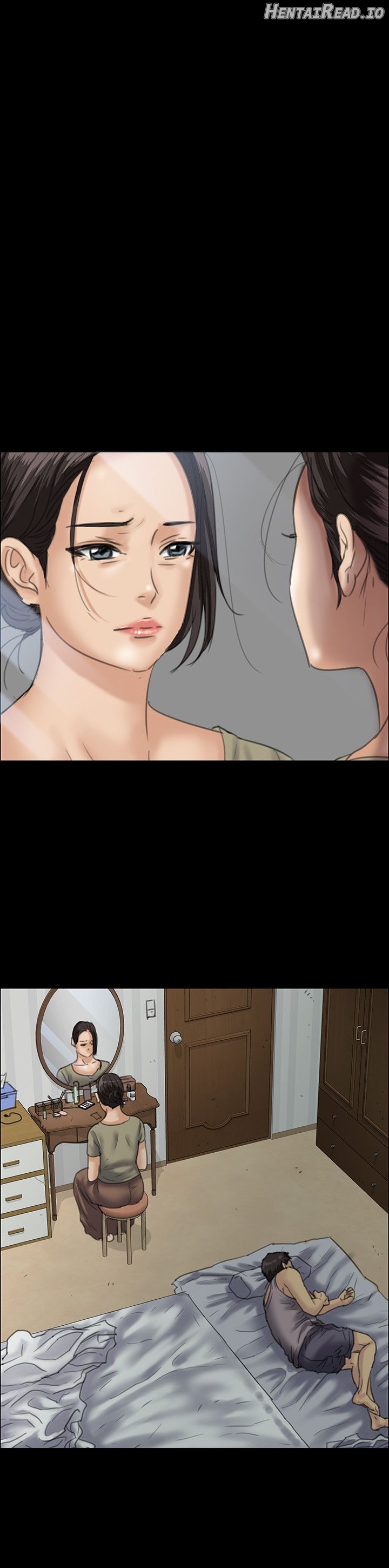 Queen Bee Chapter 32 - page 24