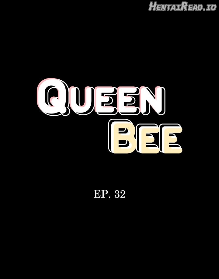 Queen Bee Chapter 32 - page 4