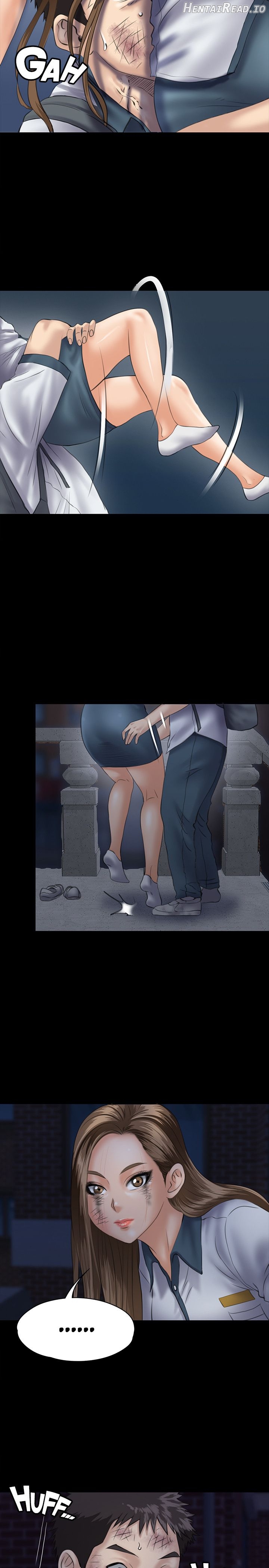 Queen Bee Chapter 32 - page 7