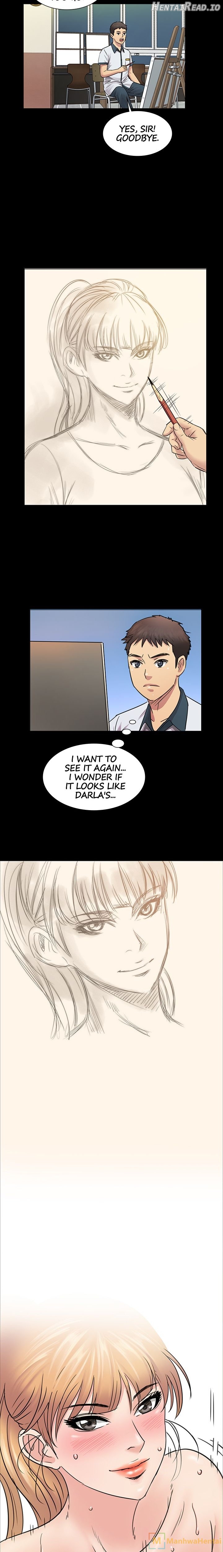 Queen Bee Chapter 4 - page 22