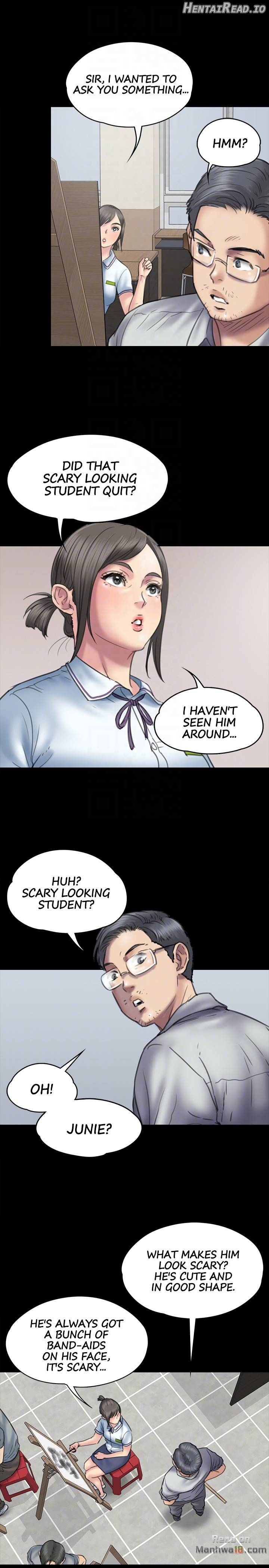 Queen Bee Chapter 45 - page 23