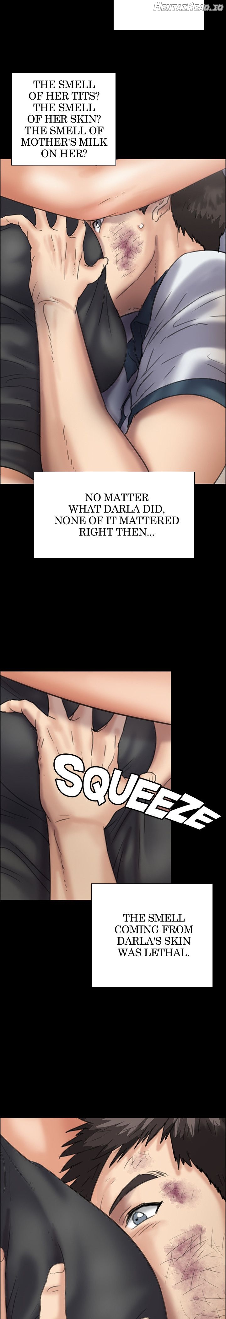 Queen Bee Chapter 33 - page 22