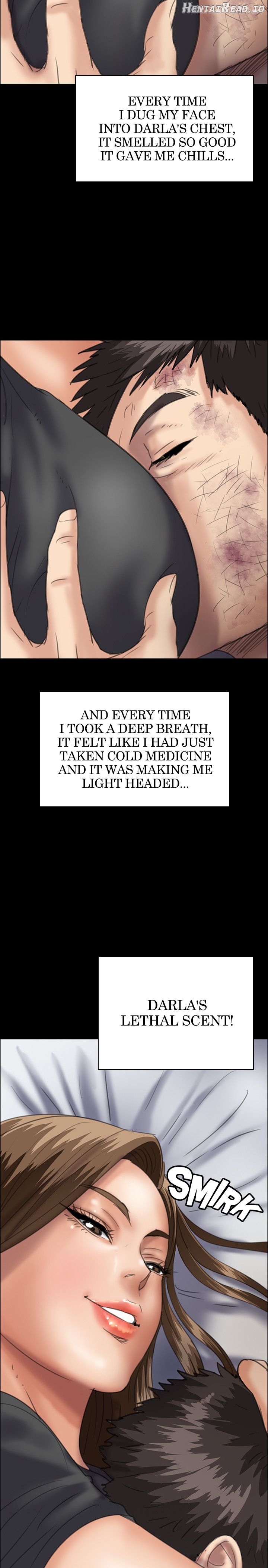 Queen Bee Chapter 33 - page 23